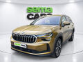 �koda Kodiaq 2.0 TDI 142kW 4x4 DSG Exclusiv