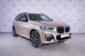 BMW X3 M40d, Nov motor + DPF, Zruka