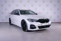 BMW 320 xD MSport Tan Nez.topen