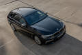 BMW M550d xDrive Touring, M-TECH