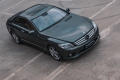 Mercedes-Benz CL 500 V8 4M 100 Years Edition