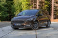 Ford S-MAX 2.0 TDCi Vignale, AWD, AT, DPH