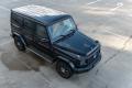 Mercedes-Benz G350d AMG, NIGHT, LED, Smaragd
