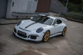Porsche 911 3.8 GT3 PDK Chrono,PASM,Z�RUKA