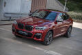 BMW X4 M40d PANO, LED, HD Hi-Fi