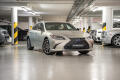 Lexus ES 300h Luxury, LED, 360, DPH