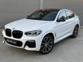 BMW X4 BMW X4 M40i