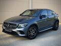 Mercedes-Benz GLC 250 Coup�