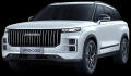 Jaecoo 7 Luxury - PHEV