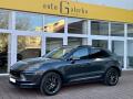 Porsche Macan T 265PS, �R, DPH, 1.majitel