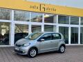 �koda Citigo 55kW, NOV� V�Z