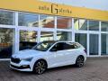 �koda Scala Sport paket, DSG, �R