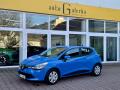 Renault Clio 1.2i 55kW �R 1.majitel