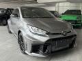 Toyota GR Yaris manu�l facelift DPH