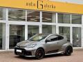 Toyota GR Yaris manu�l facelift DPH