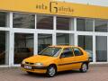 Citro�n Saxo Twist