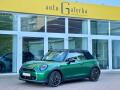 Mini Cooper S Cabrio, DPH, �R, z�ruka