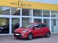 Toyota Yaris 1.5 VVT-i Y20, �R, 1.majitel