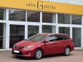 Toyota Auris Combi 1.6 Valvematic CVT