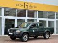 Nissan Navara p�vod �R, DPH
