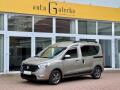 Dacia Dokker 1.6MPI 5 m�st, DPH