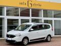 Dacia Lodgy 1.6Sce 75kW, 7 m�st