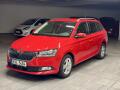 �koda Fabia Combi Ambition ta�n�