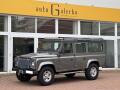 Land Rover Defender PUMA