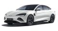 BYD Seal Excellence AWD 530 hp