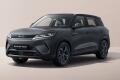 BYD ATTO 2 Comfort 211 HP