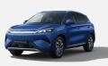 BYD ostatn� Excellence AWD