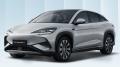 BYD Sealion 7 Design AWD