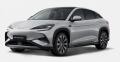 BYD Sealion 7 Excellence - DEMO