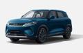 BYD ATTO 2 BOOST DM-i Super hybrid