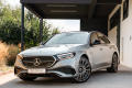 Mercedes-Benz E 220d 4matic sedan