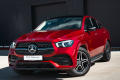 Mercedes-Benz GLE GLE 350d 4matic kup