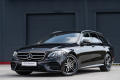 Mercedes-Benz E 400 4matic kombi