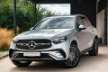 Mercedes-Benz GLC GLC 220d 4matic SUV