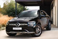 Mercedes-Benz GLC GLC 200 4matic kup