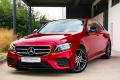 Mercedes-Benz E 300d AMG Line