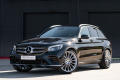Mercedes-Benz GLC GLC 250d 4MATIC / H&R / 22'' 