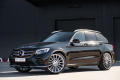 Mercedes-Benz GLC GLC 250d 4MATIC / H&R / 22'' 