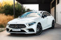 Mercedes-Benz CLS CLS 400d 4MATIC AMG Line 