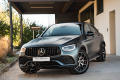 Mercedes-Benz GLC GLC 220 d Coupe 4MATIC 