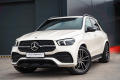 Mercedes-Benz GLE GLE 400d 4matic SUV