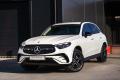 Mercedes-Benz GLC GLC 220d 4Matic AMG Line SUV