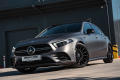 Mercedes-Benz A35 AMG 4Matic