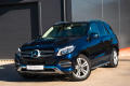 Mercedes-Benz GLE GLE 350d SUV 4Matic