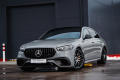 Mercedes-Benz S63 E-Performance Edition 1