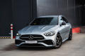 Mercedes-Benz C220d 4Matic AMG Line